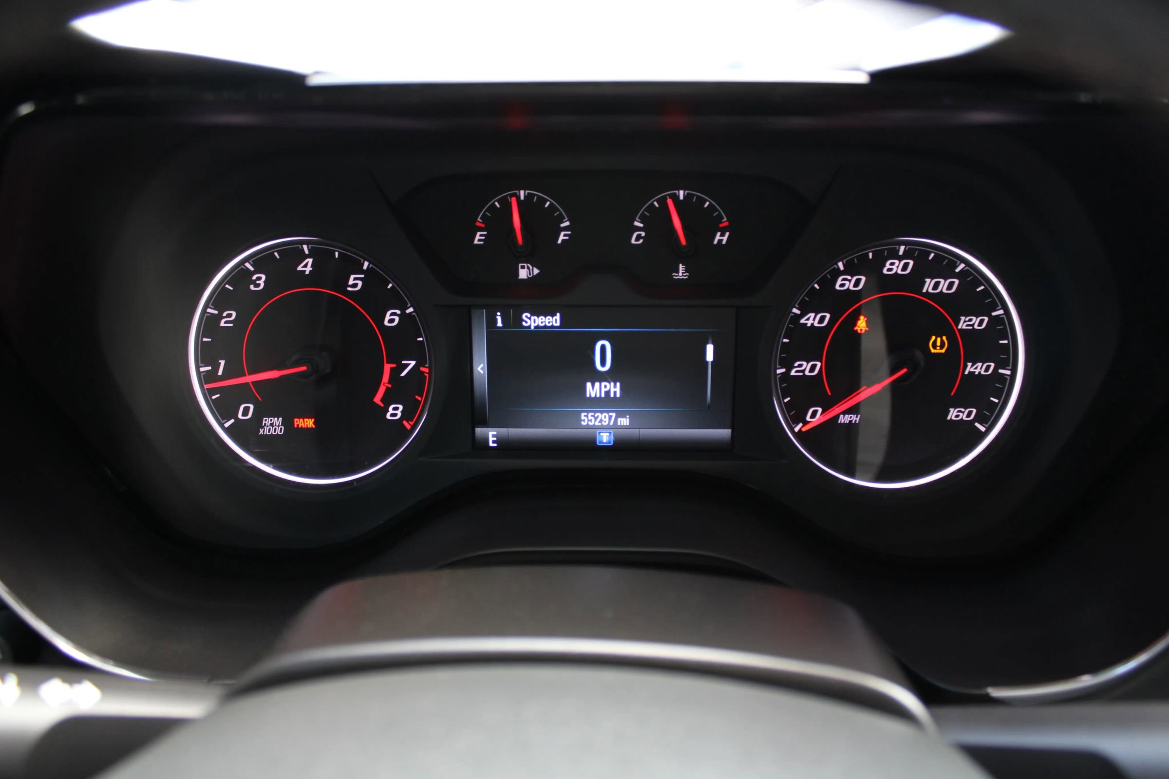 Used 2016 Chevrolet Camaro LT w/ RS Package image 8