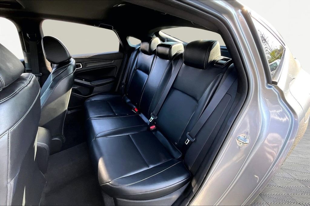 Used 2024 Acura Integra A-Spec image 18