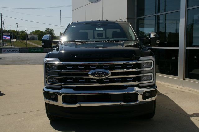 New 2026 Ford F250 Lariat w/ Lariat Ultimate Package image 6