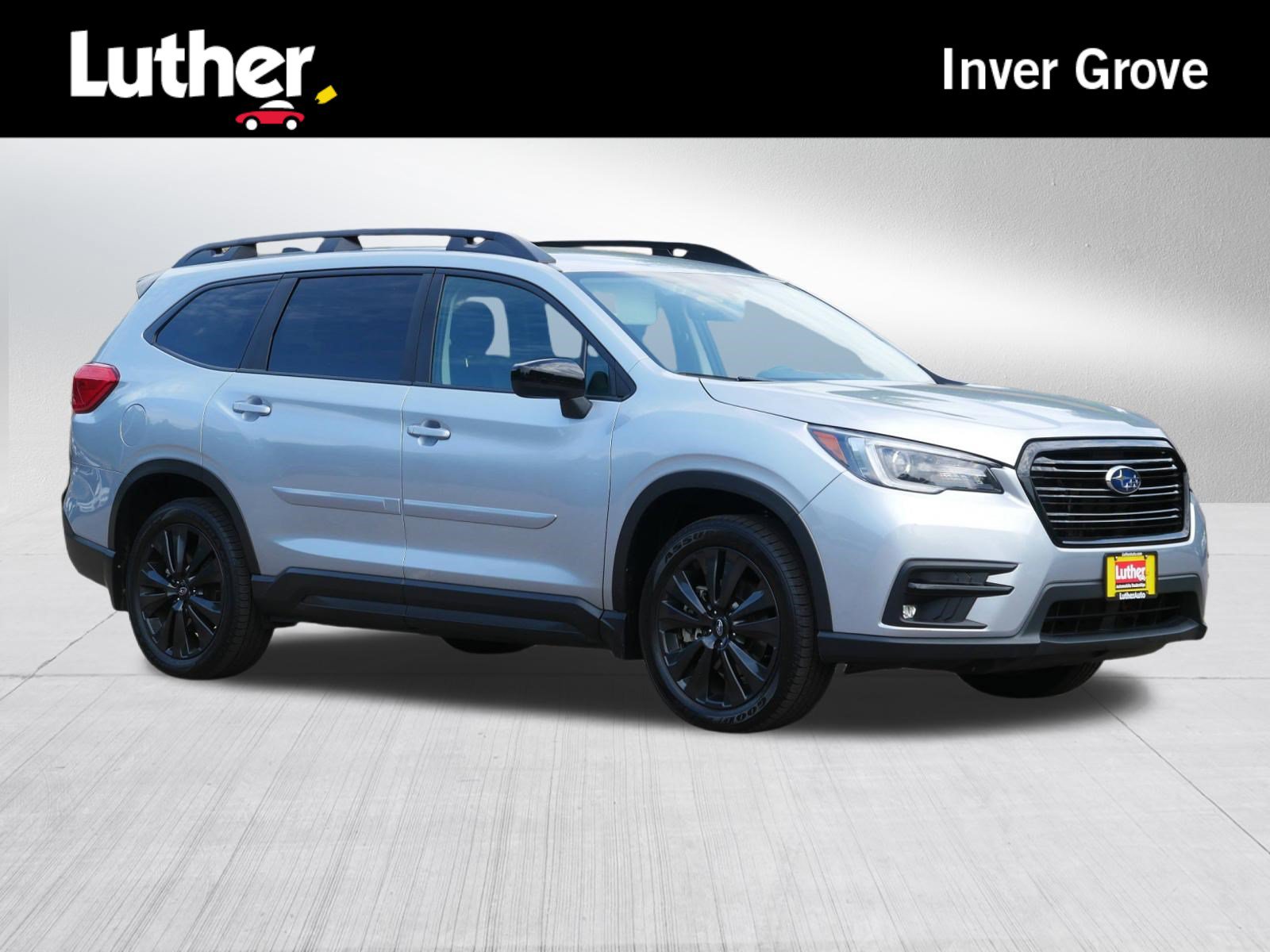Used 2022 Subaru Ascent Onyx Edition