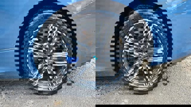 Used 2019 BMW M850i xDrive xDrive image 43