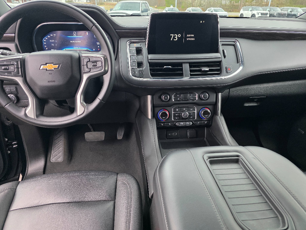 Used 2024 Chevrolet Tahoe LT RWD image 16