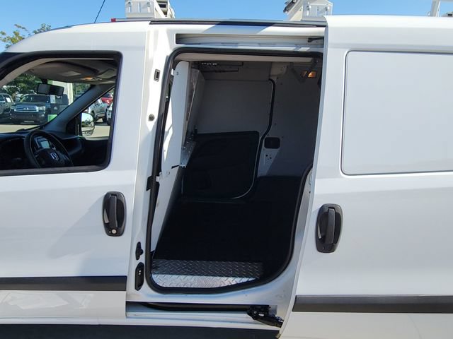 Used 2021 RAM ProMaster City Tradesman FWD image 9