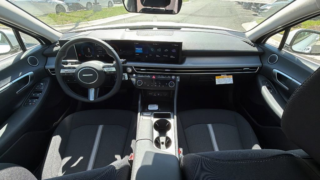 New 2026 Hyundai Sonata SEL image 23