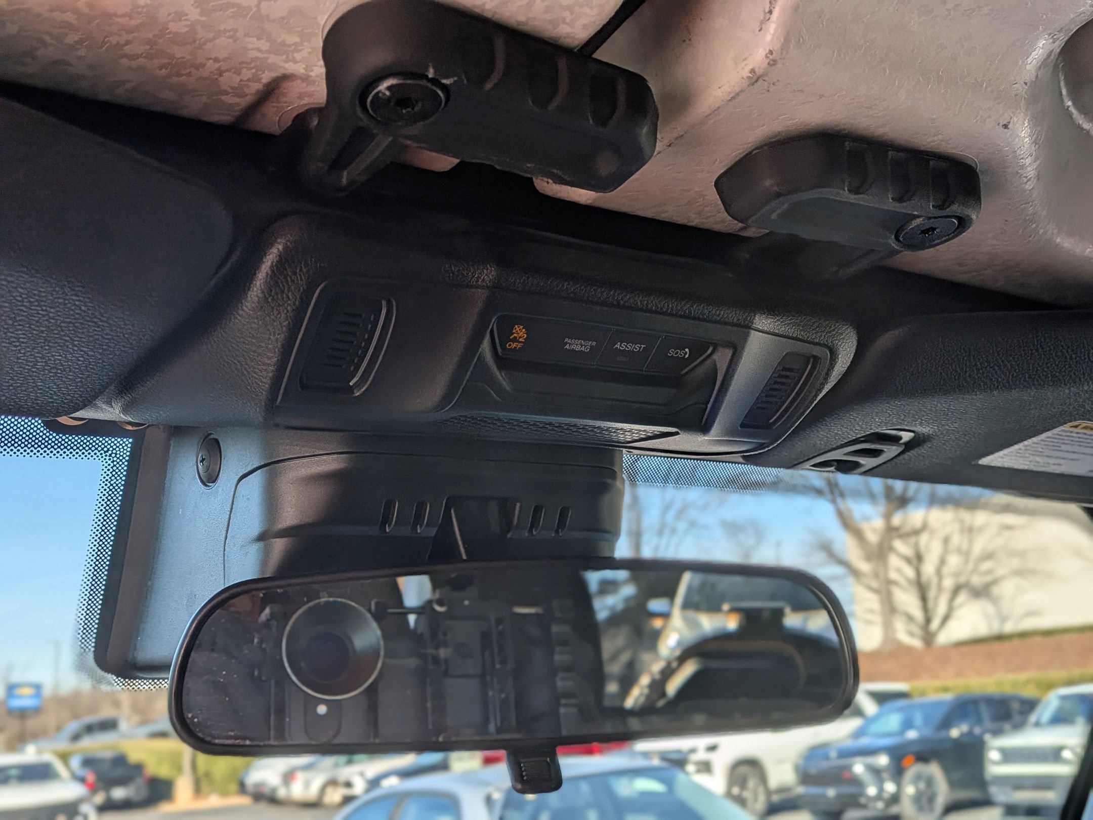 Used 2024 Jeep Wrangler Unlimited Rubicon image 31