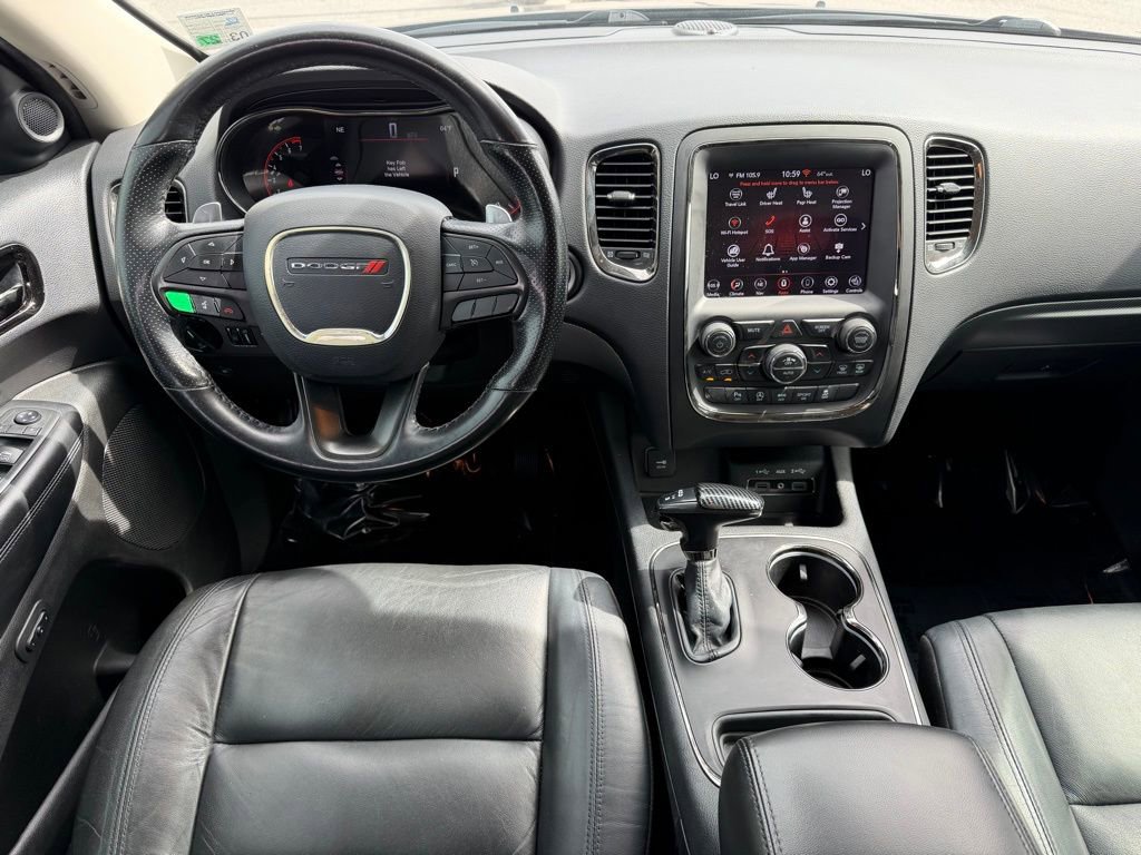 Used 2020 Dodge Durango GT image 16