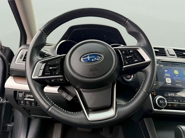 Used 2018 Subaru Outback 2.5i Limited AWD/4WD image 18
