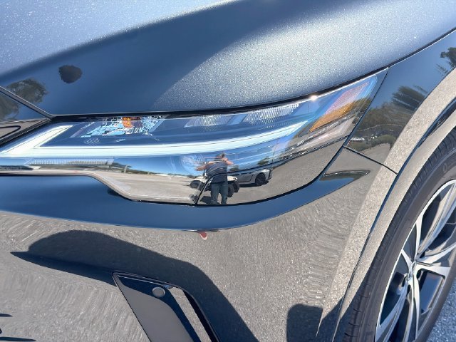 New 2026 Lexus RX 350 Premium w/ Convenience Package FWD image 9