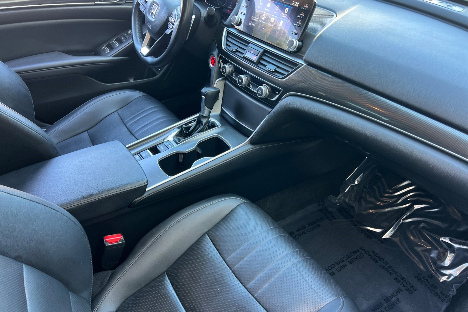 Used 2022 Honda Accord Sport Special Edition image 32