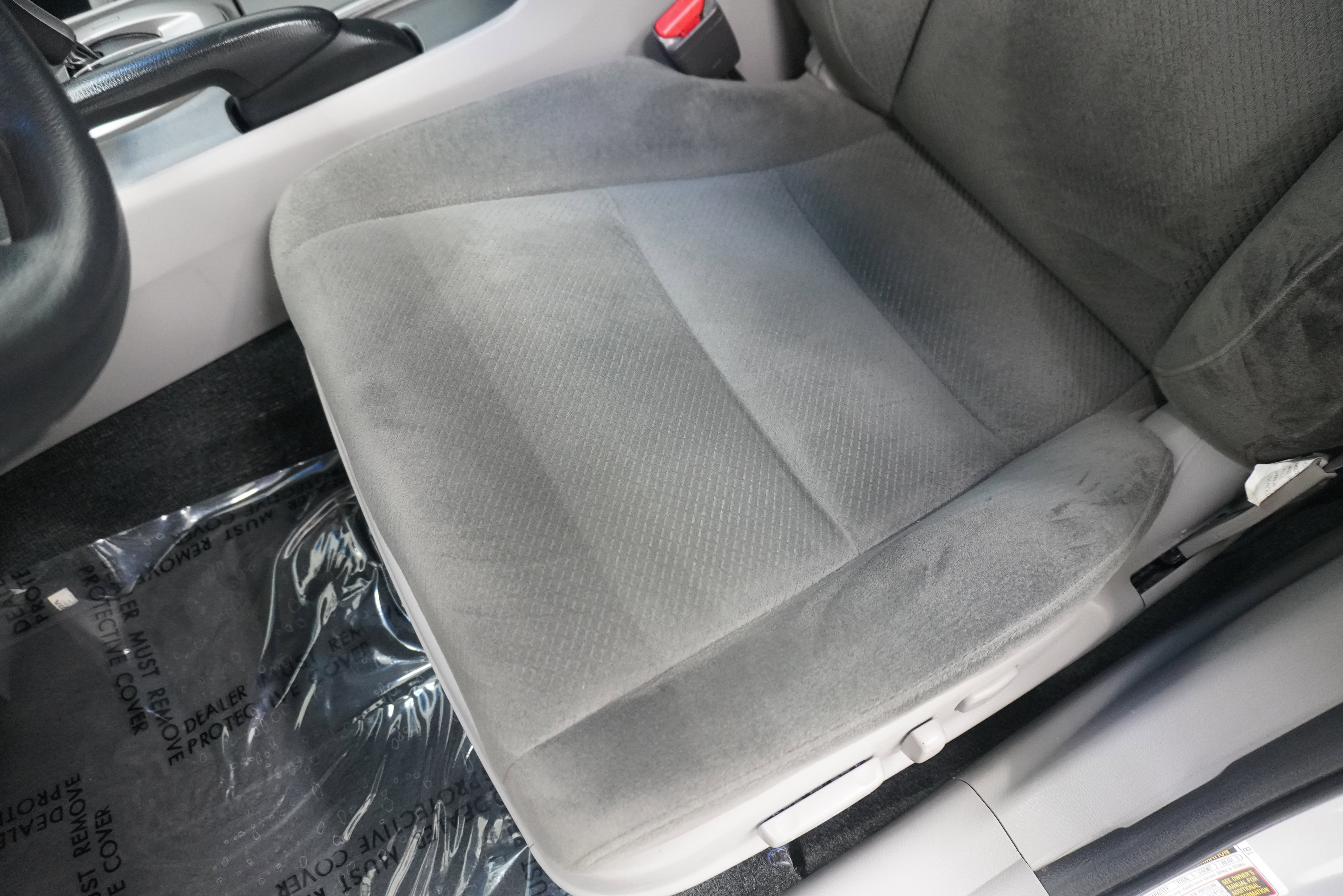 Used 2012 Honda Accord EX image 12