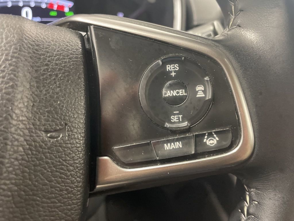 Used 2018 Honda CR-V EX-L image 20