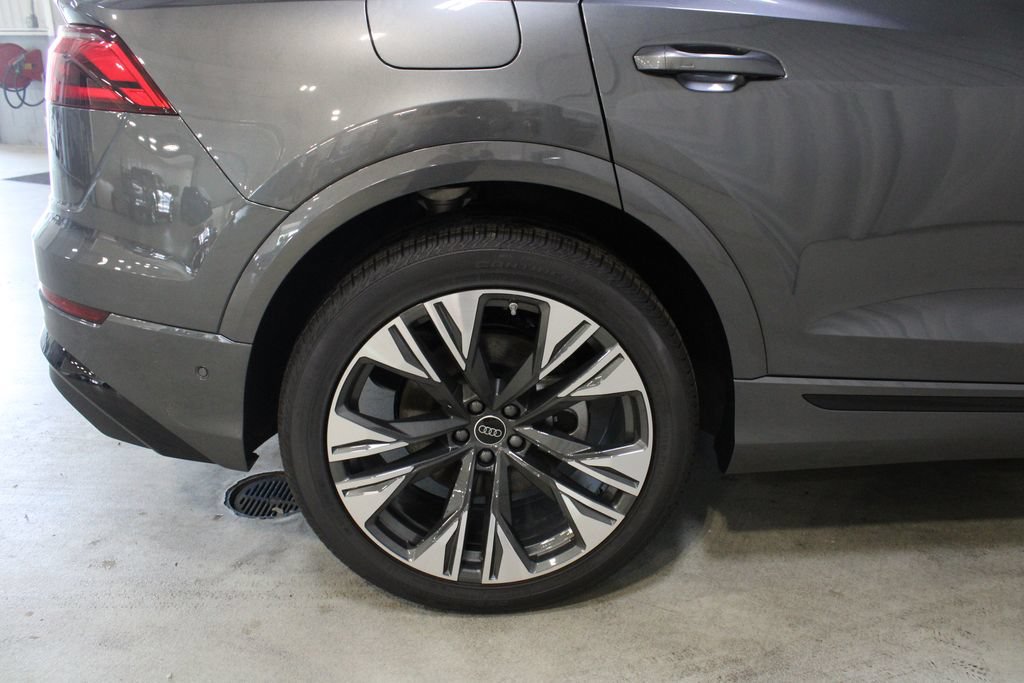 New 2026 Audi Q8 Premium Plus AWD/4WD image 27