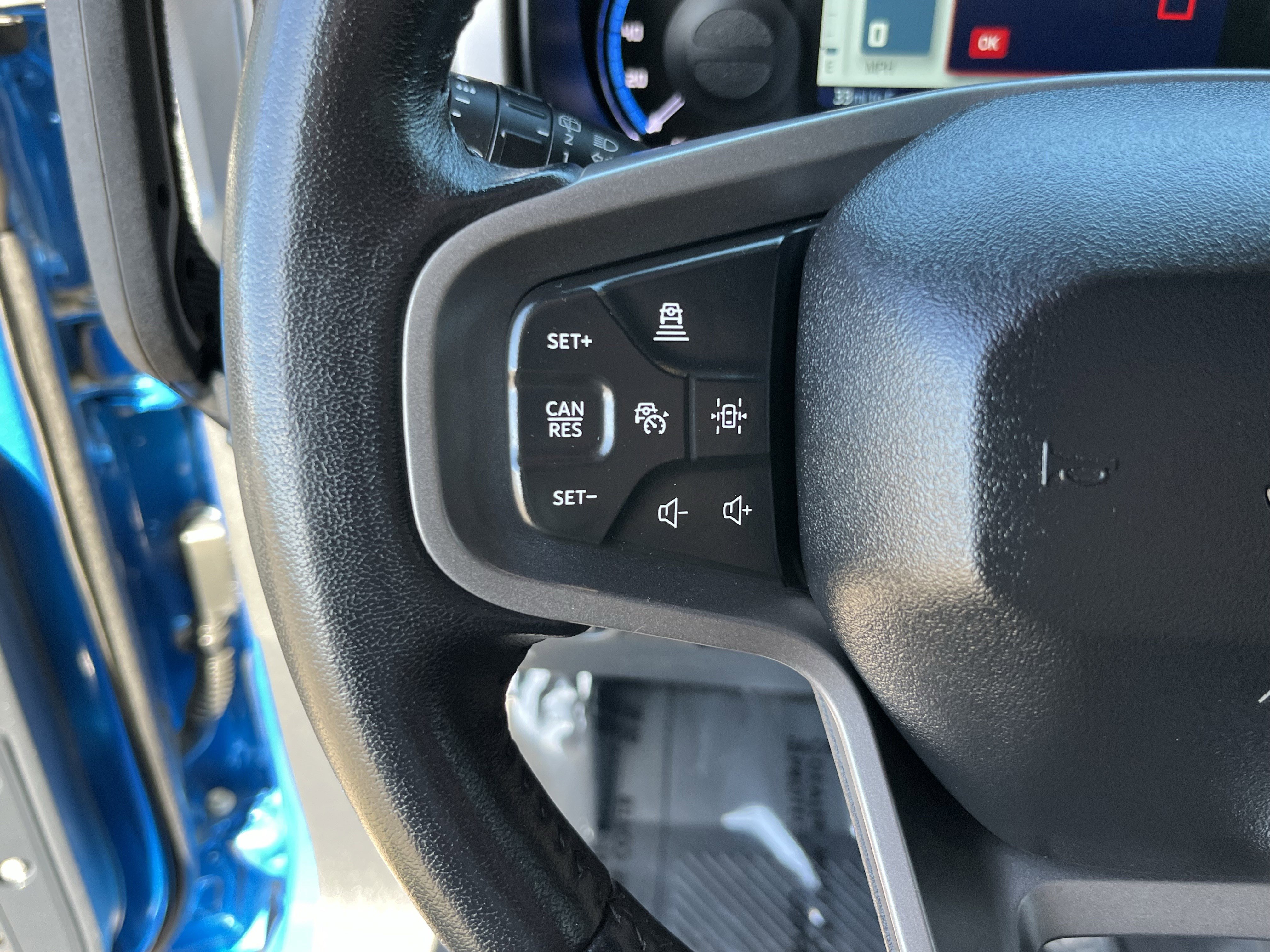 Used 2022 Ford Bronco Outer Banks w/ Sasquatch Package image 21