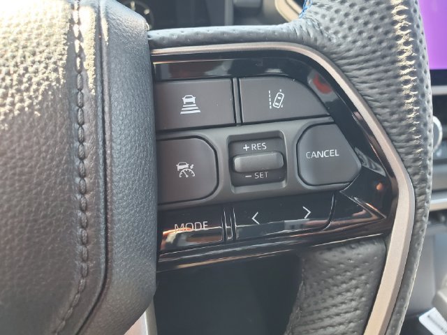 New 2026 Toyota Tundra Platinum AWD/4WD image 25