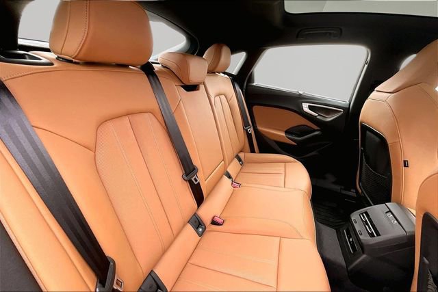 New 2026 Audi A5 2.0T Premium Plus AWD/4WD image 29