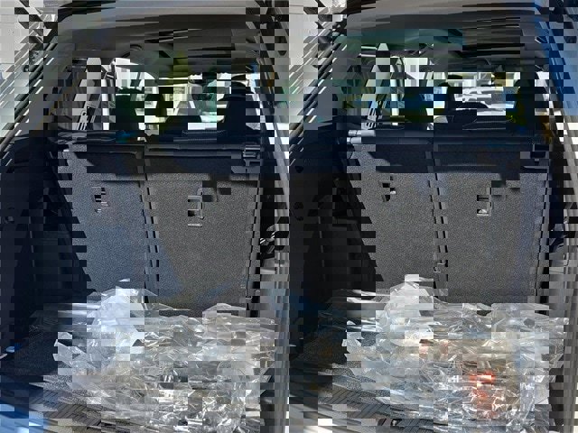 New 2026 Volkswagen Atlas SEL Premium R-Line image 28