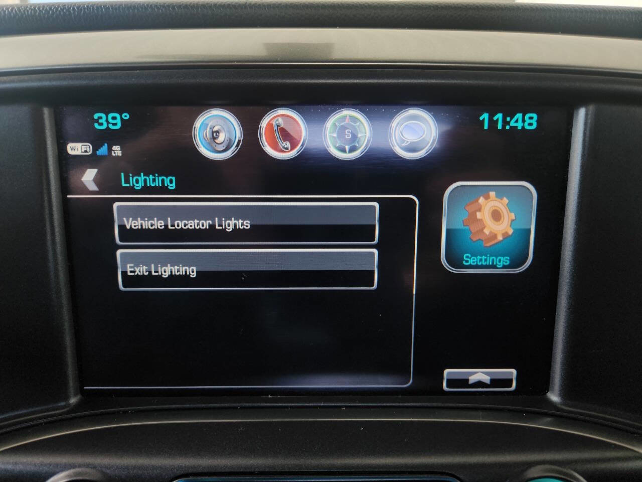 Used 2018 GMC Acadia SLE w/ LPO, Floor Liner Package image 43