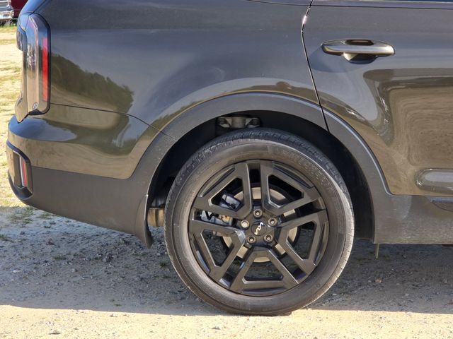 Used 2024 Kia Telluride SX Prestige X-Line image 8