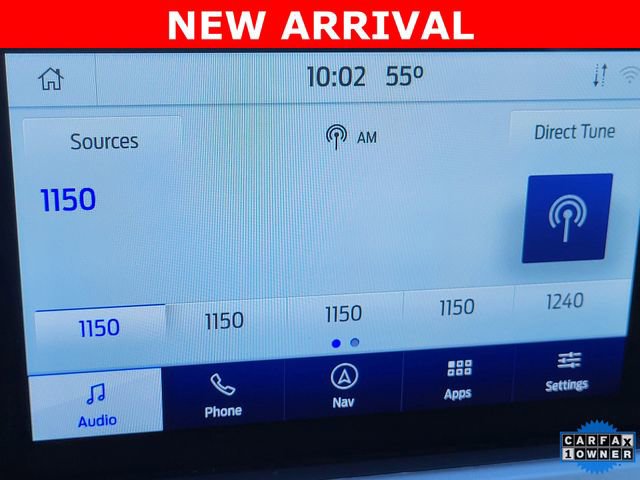 Used 2022 Ford Escape SEL w/ Technology Package image 13