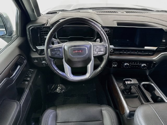 Used 2023 GMC Sierra 1500 SLT w/ SLT Premium Package AWD/4WD image 23