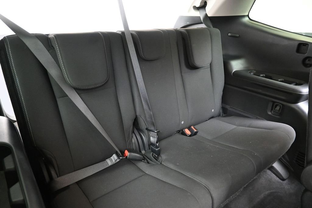 Certified 2025 Subaru Ascent Premium AWD/4WD image 17