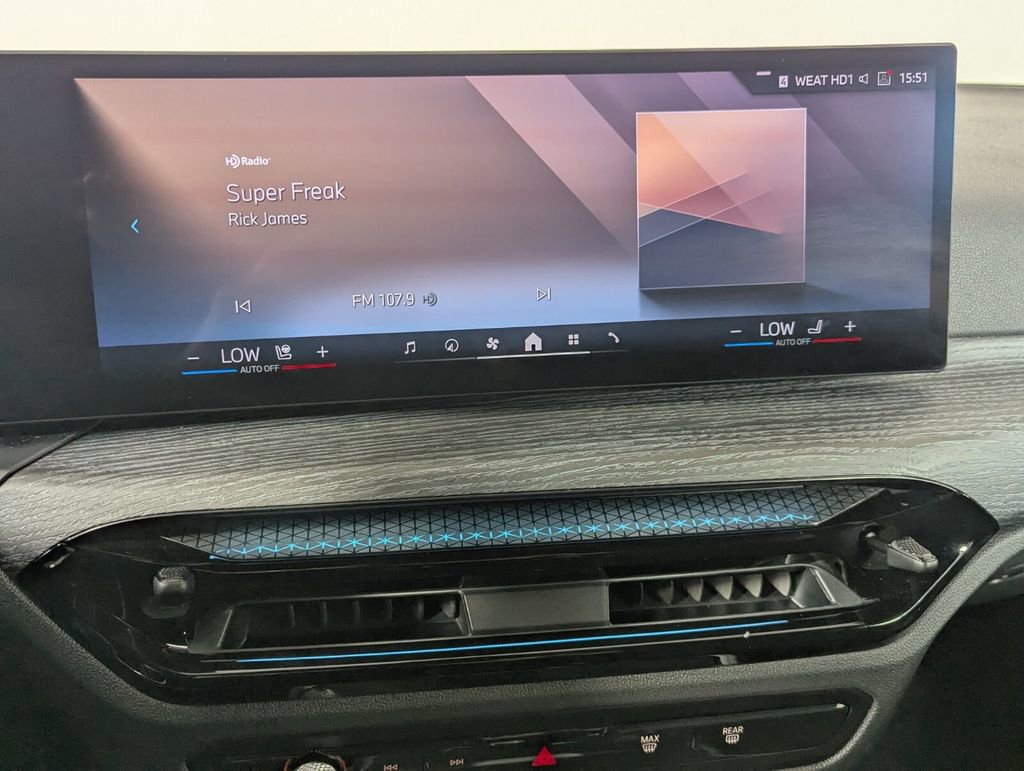 Used 2025 BMW 430i xDrive Coupe image 18