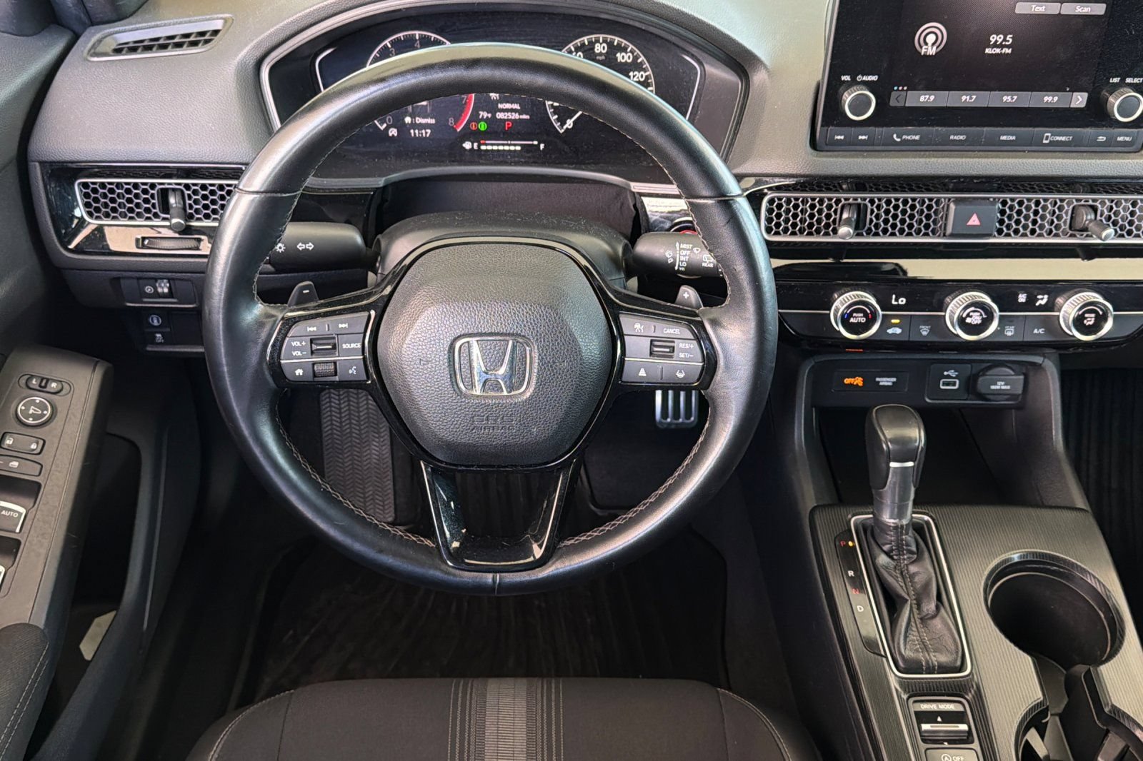 Used 2022 Honda Civic Sport image 15