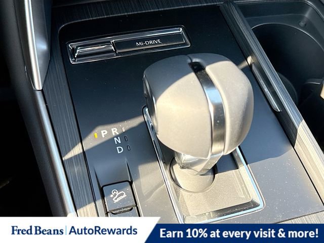 New 2026 MAZDA CX-90 3.3 Turbo S w/ Premium Plus image 18