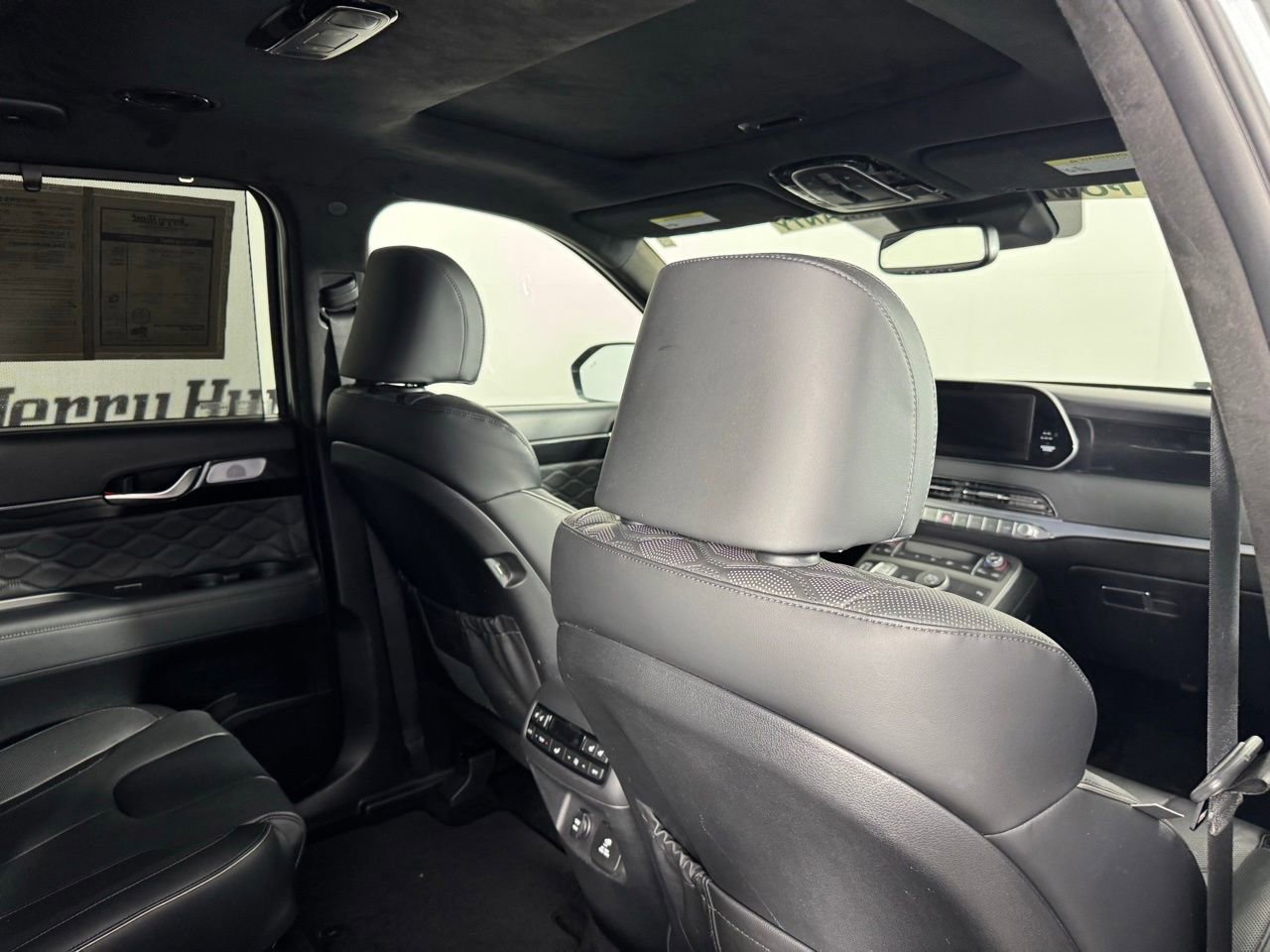 Used 2022 Hyundai Palisade Calligraphy w/ Winter Package FWD image 43