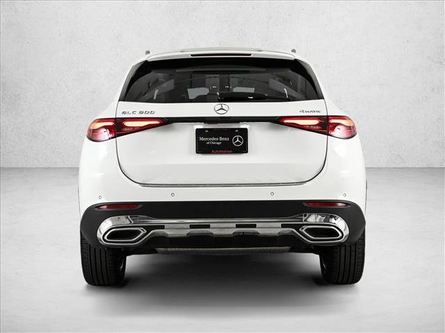 Certified 2026 Mercedes-Benz GLC 300 4MATIC image 7