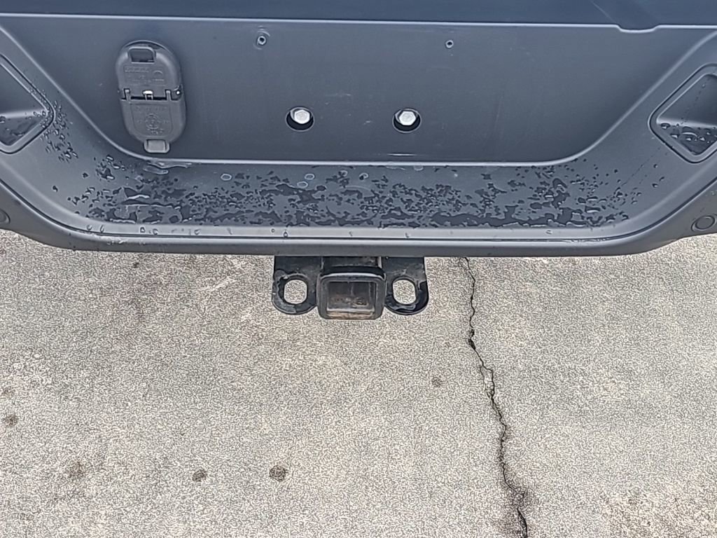 Used 2024 Jeep Gladiator Mojave w/ Safety Group image 7