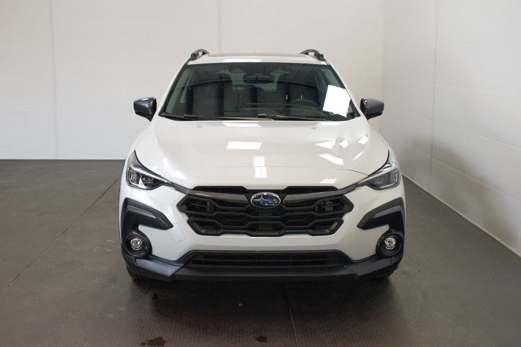 Used 2024 Subaru Crosstrek 2.5i Limited w/ Popular Package #3A image 2