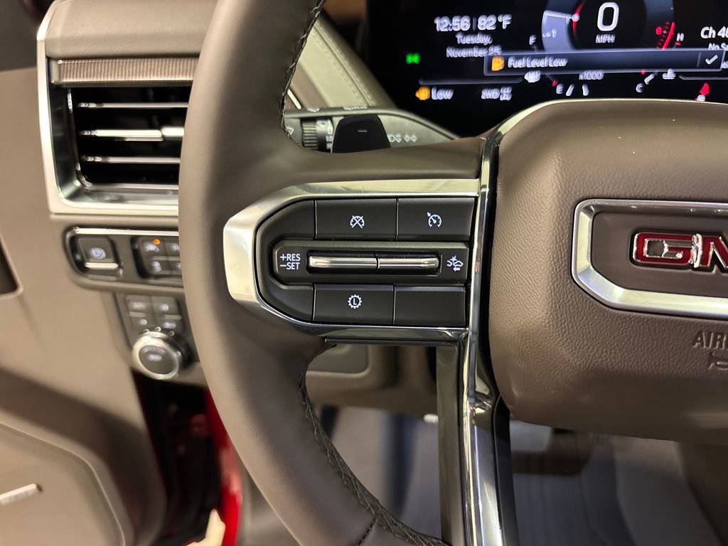 New 2026 GMC Yukon Elevation w/ LPO, Floor Liner Package AWD/4WD image 34
