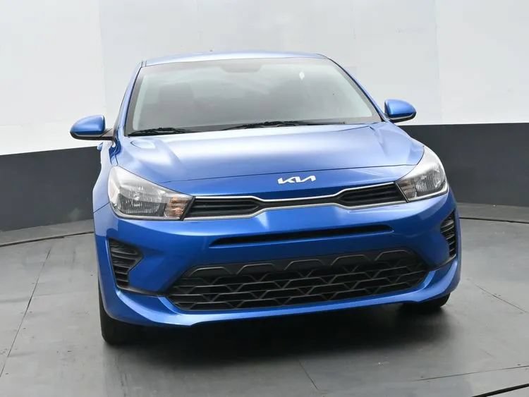 Used 2023 Kia Rio S FWD image 3