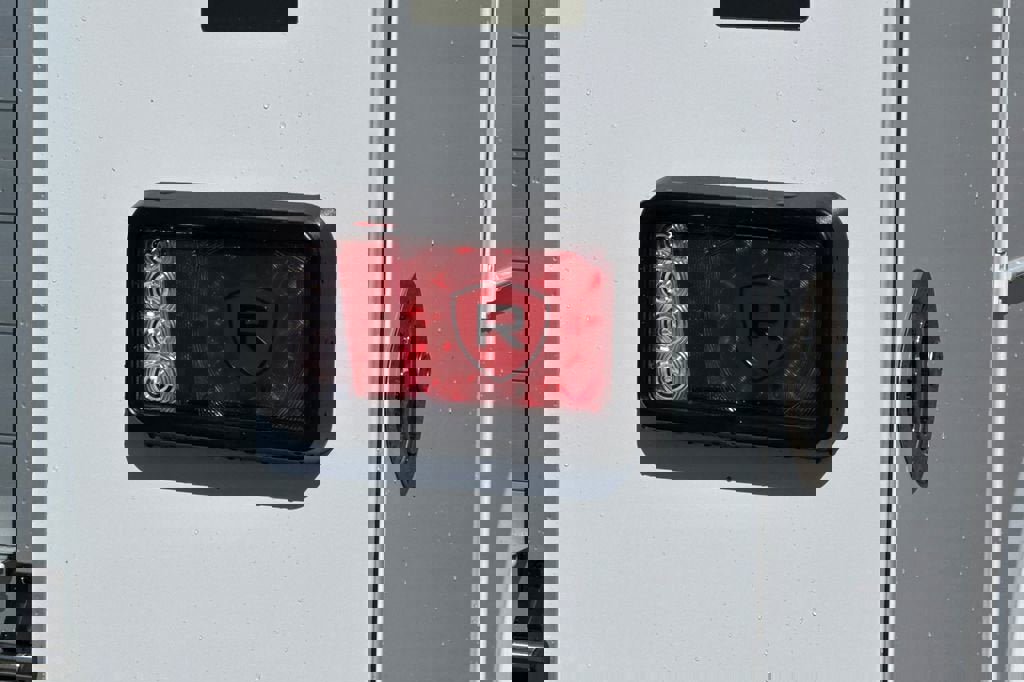 New 2026 Chevrolet Express 3500 w/ Power Convenience Package image 26