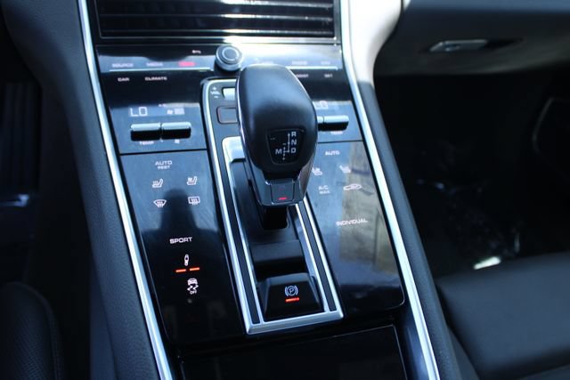 Used 2023 Porsche Panamera Platinum Edition RWD image 31