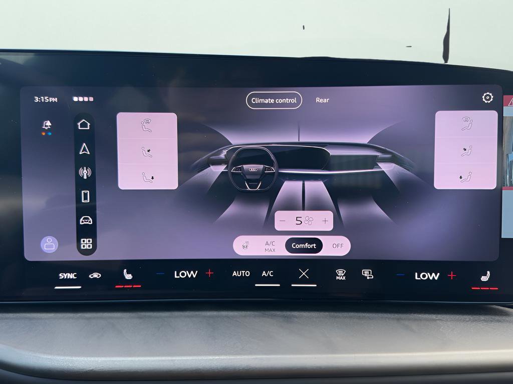 New 2026 Audi Q5 Premium Plus image 19