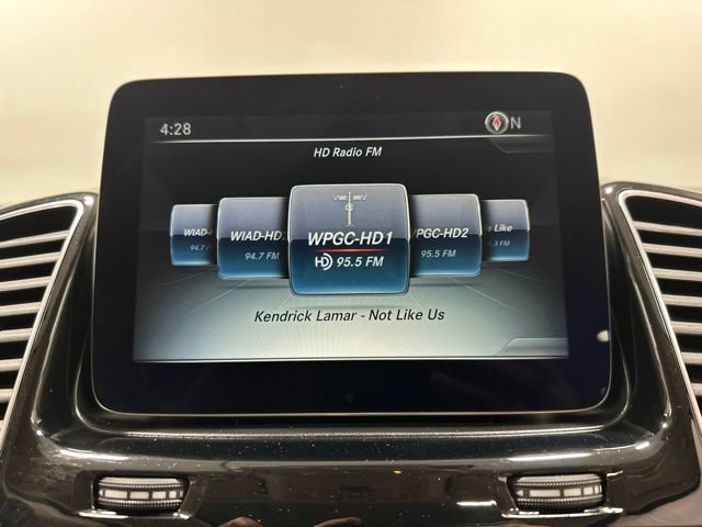 Used 2016 Mercedes-Benz GLE 350 4MATIC image 15