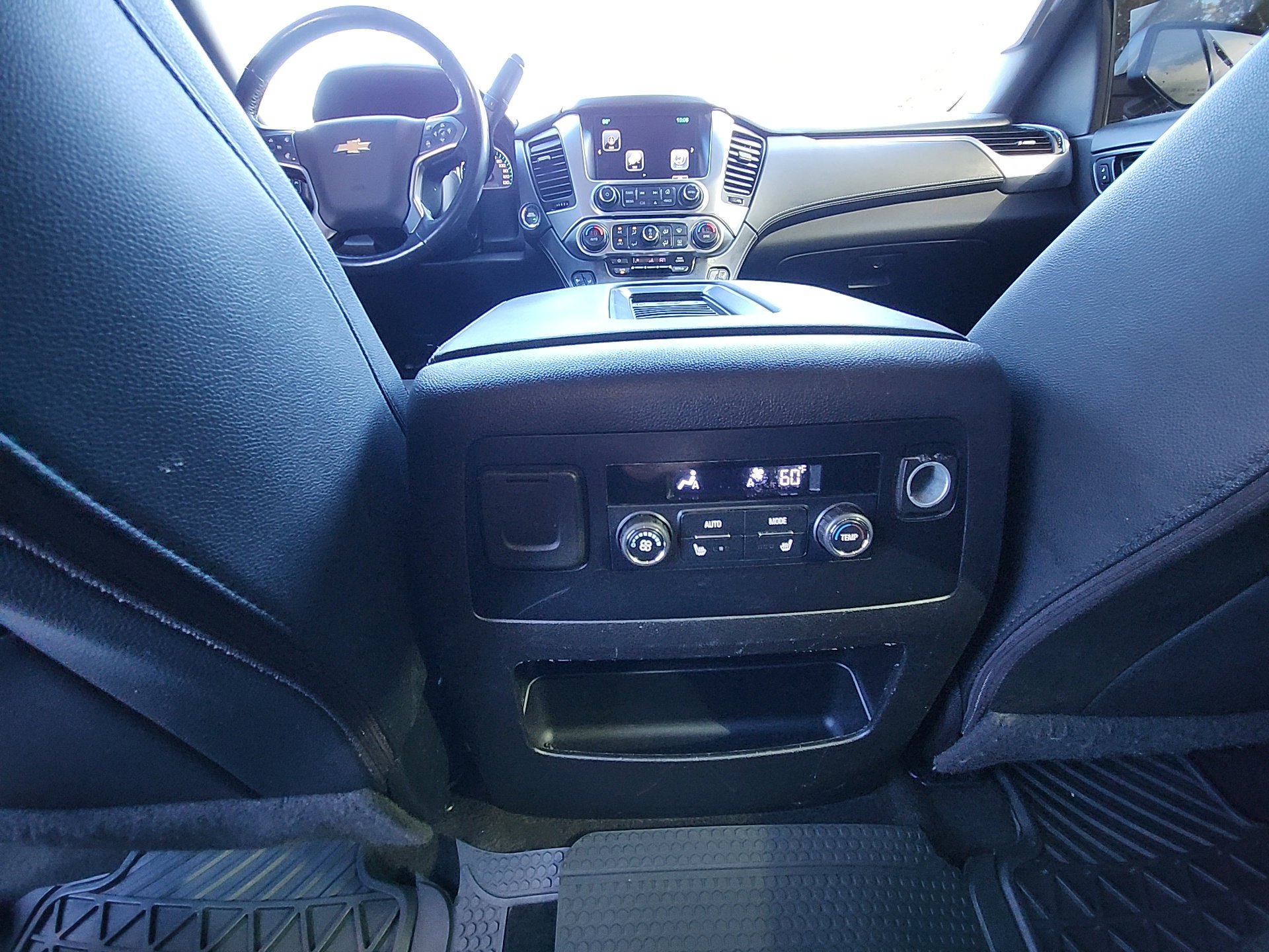 Used 2017 Chevrolet Tahoe Premier image 30