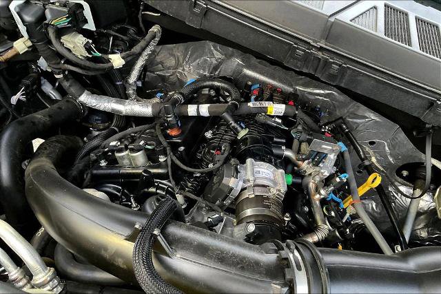 Certified 2025 Ford F150 STX image 32