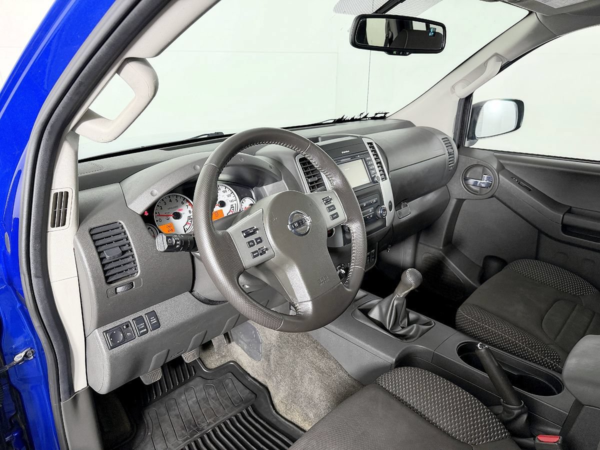 Used 2015 Nissan Xterra PRO-4X AWD/4WD image 33