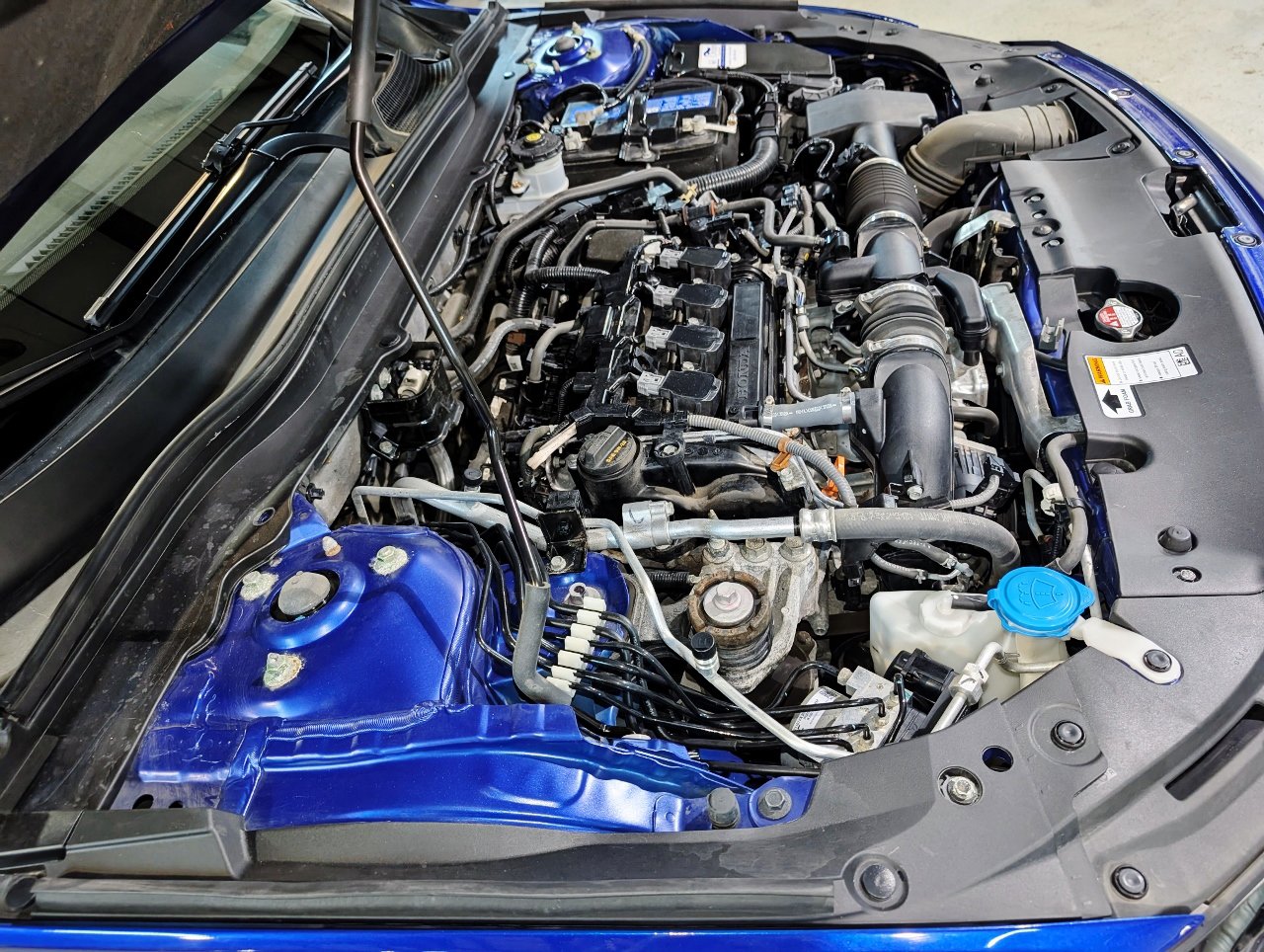 Used 2021 Honda Accord Sport image 53