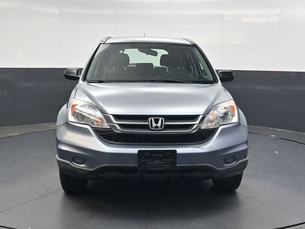 Used 2010 Honda CR-V LX image 9