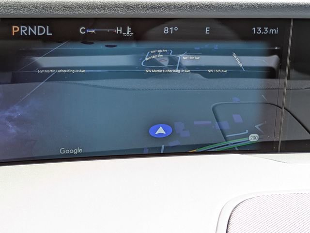 New 2026 Lincoln Nautilus Reserve w/ Jet Appearance Package image 27