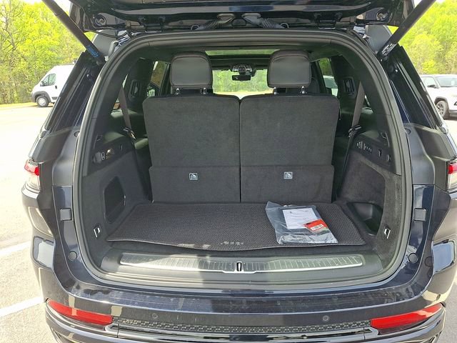 Used 2023 Jeep Grand Cherokee L Summit image 29