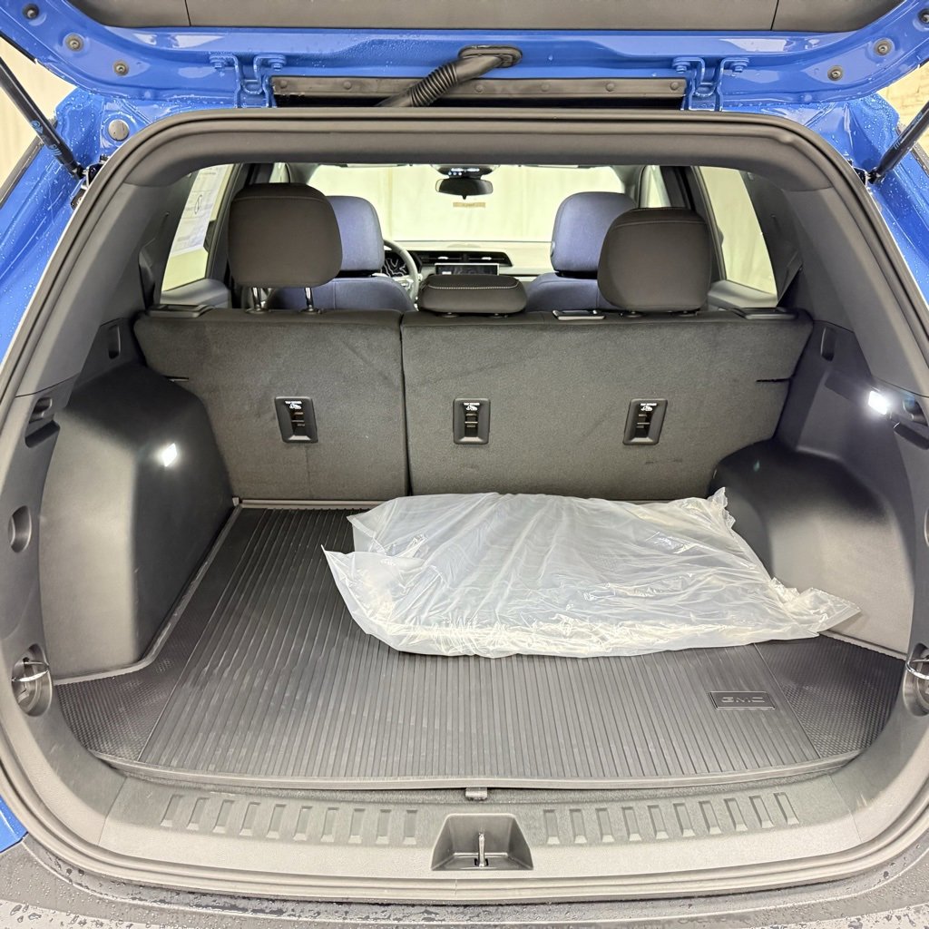 New 2026 GMC Terrain Elevation w/ LPO, Floor Liner Package image 5