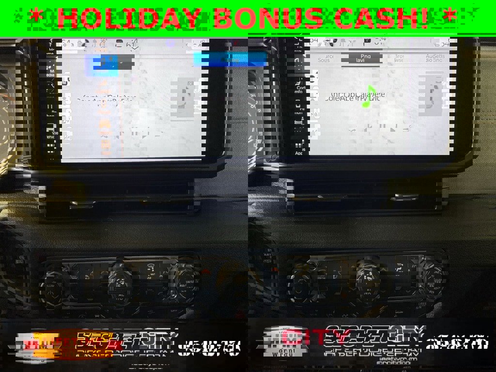 New 2026 Jeep Wrangler Unlimited Sport image 22