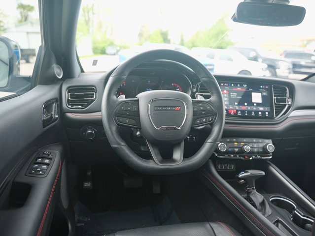 Used 2024 Dodge Durango GT image 16
