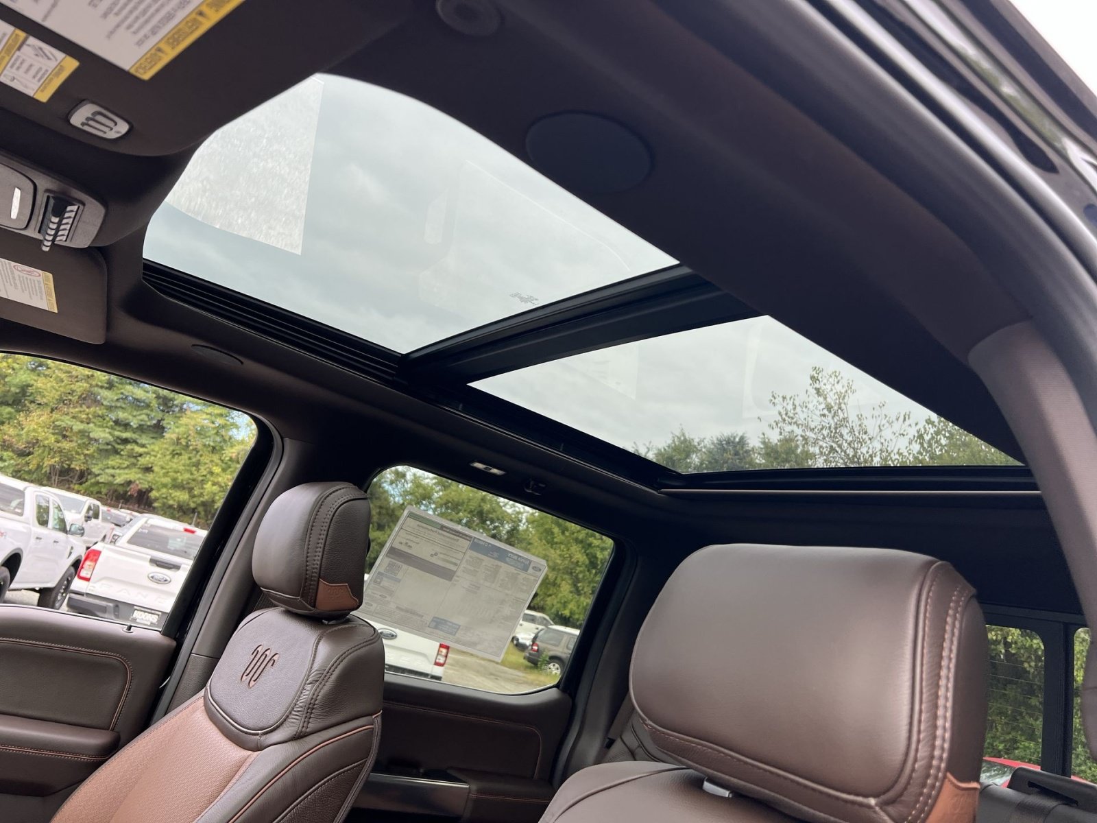 New 2027 Ford F350 King Ranch AWD/4WD image 24