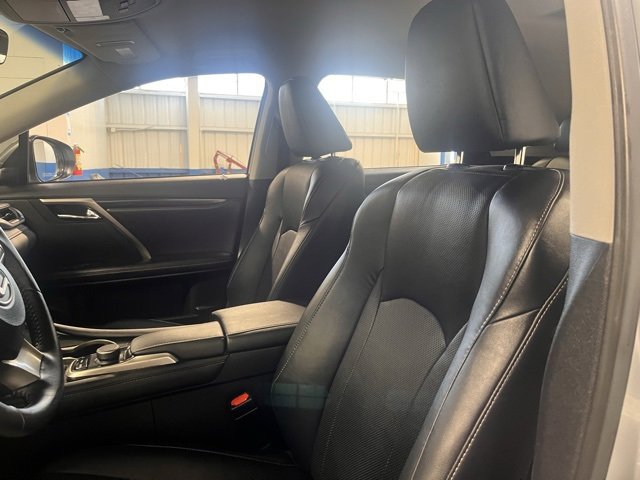 Used 2016 Lexus RX 350 FWD image 23